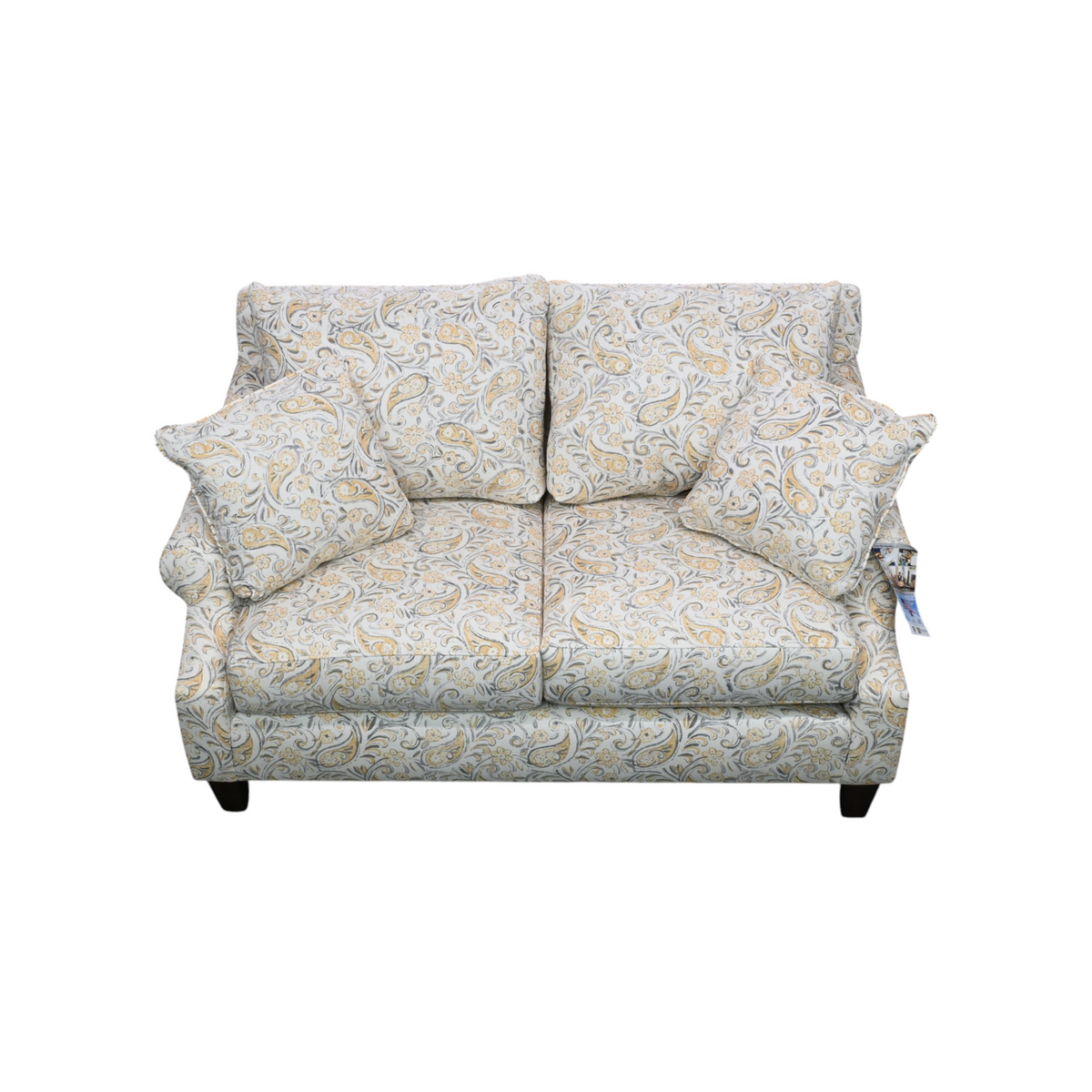 Klaussner Two Seat Sofa
