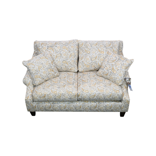 Klaussner Two Seat Sofa, image 2