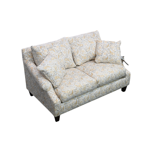Klaussner Two Seat Sofa, image 3