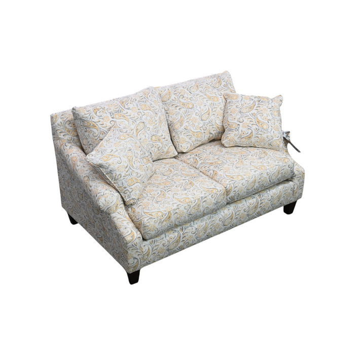 Klaussner Two Seat Sofa, image 3