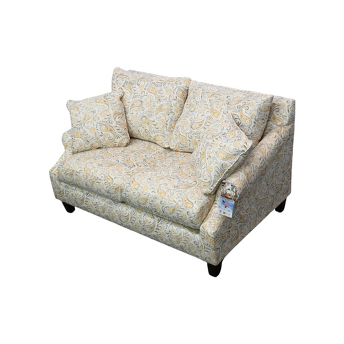 Klaussner Two Seat Sofa, image 4