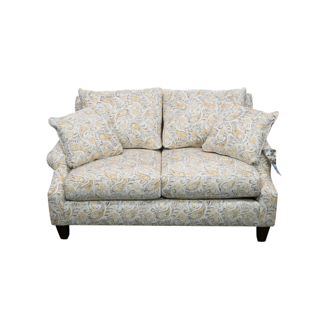 Klaussner Two Seat Sofa