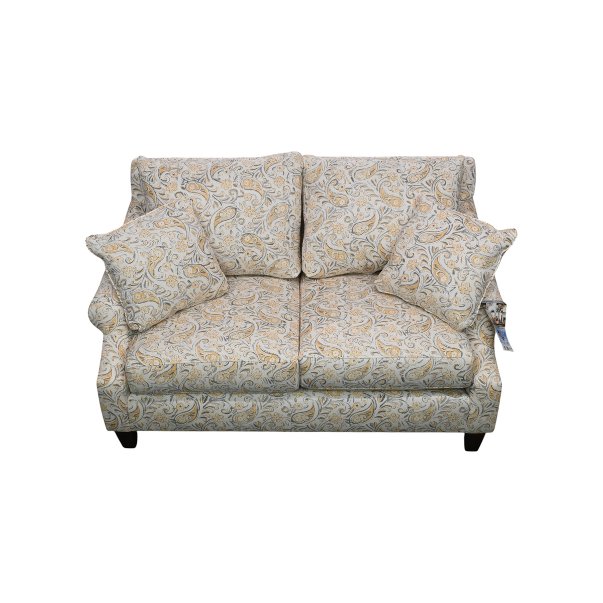 Klaussner Two Seat Sofa