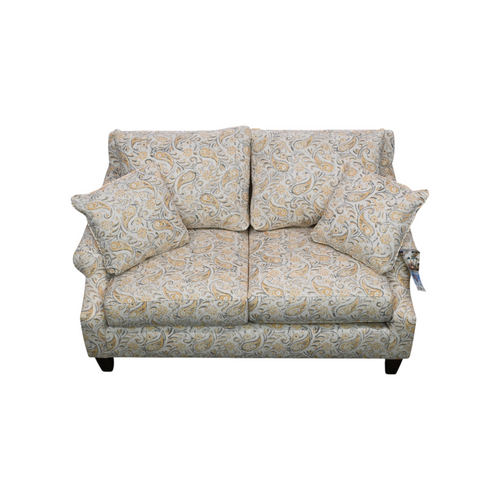 Klaussner Two Seat Sofa, image 5