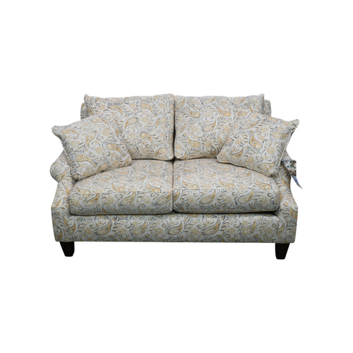 Klaussner Two Seat Sofa, image 7