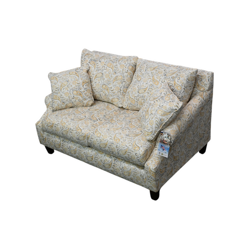 Klaussner Two Seat Sofa, image 8
