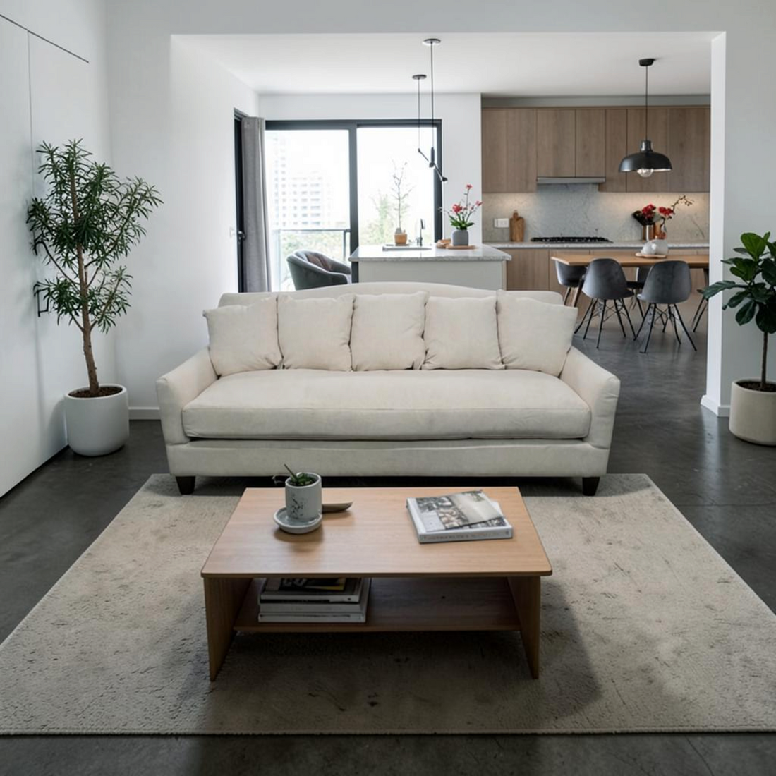 Birch Lane Bushwick Sofa