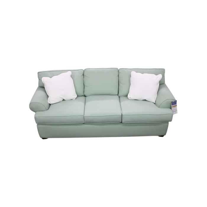 Klaussner Addison Three-Seater Sofa with Rolled Arms, image 3