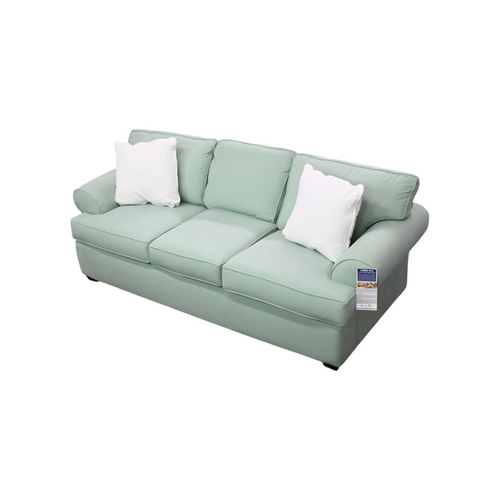 Klaussner Addison Three-Seater Sofa with Rolled Arms, image 9