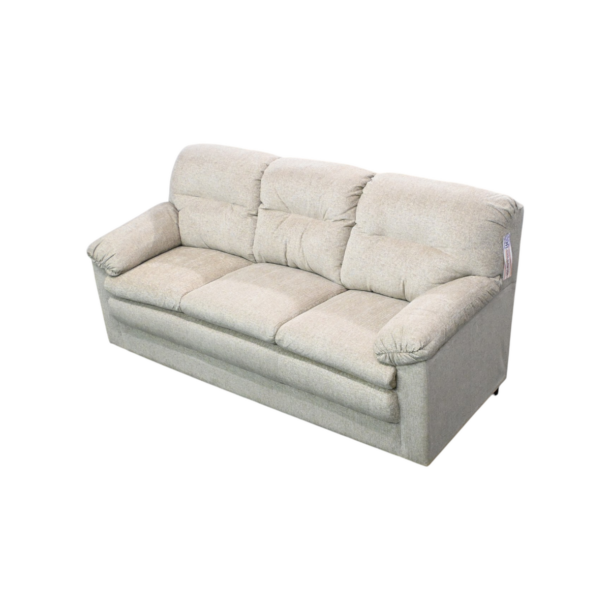 Ebern Designs Brence Upholstered Sofa