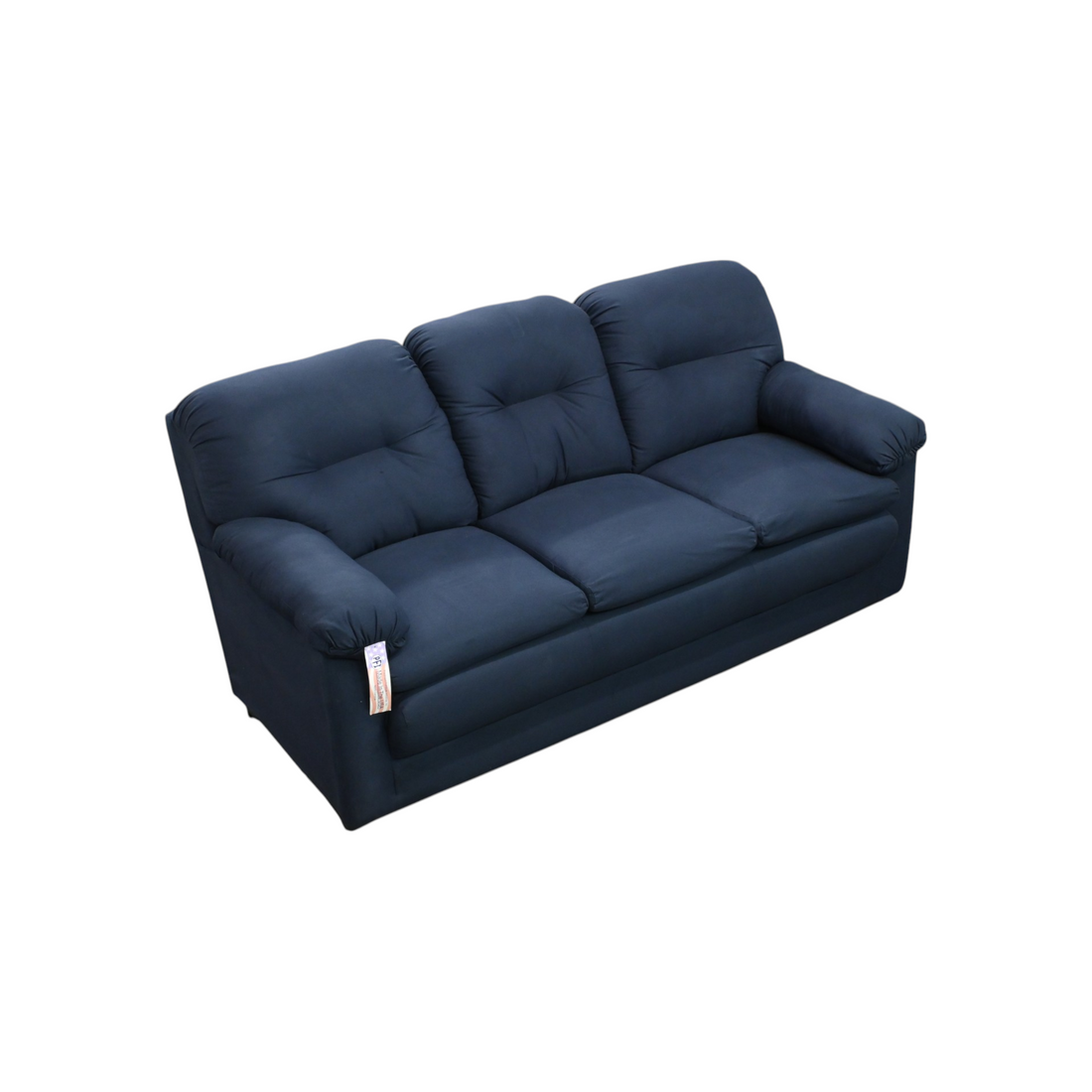 Latitude Run Upholstered Sofa