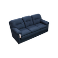 Latitude Run Upholstered Sofa
