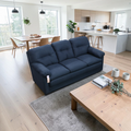 Latitude Run Upholstered Sofa