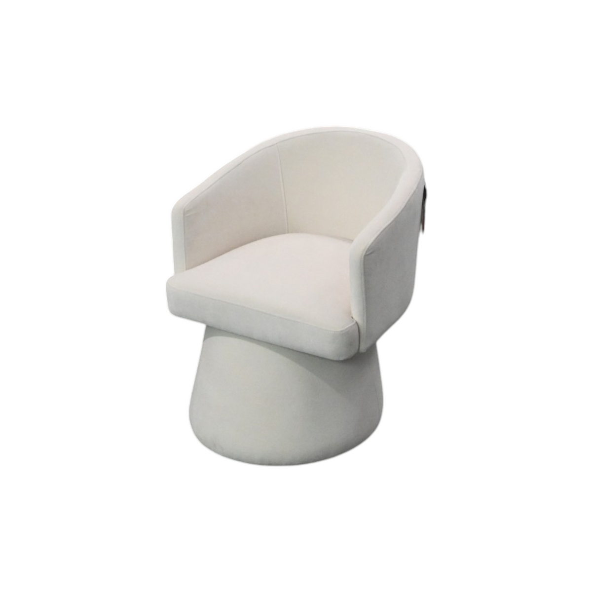 TOV Kristen Rolling Desk Chair