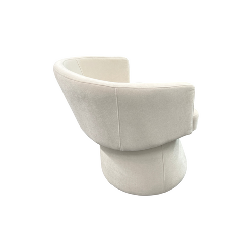 TOV Kristen Rolling Desk Chair, image 5