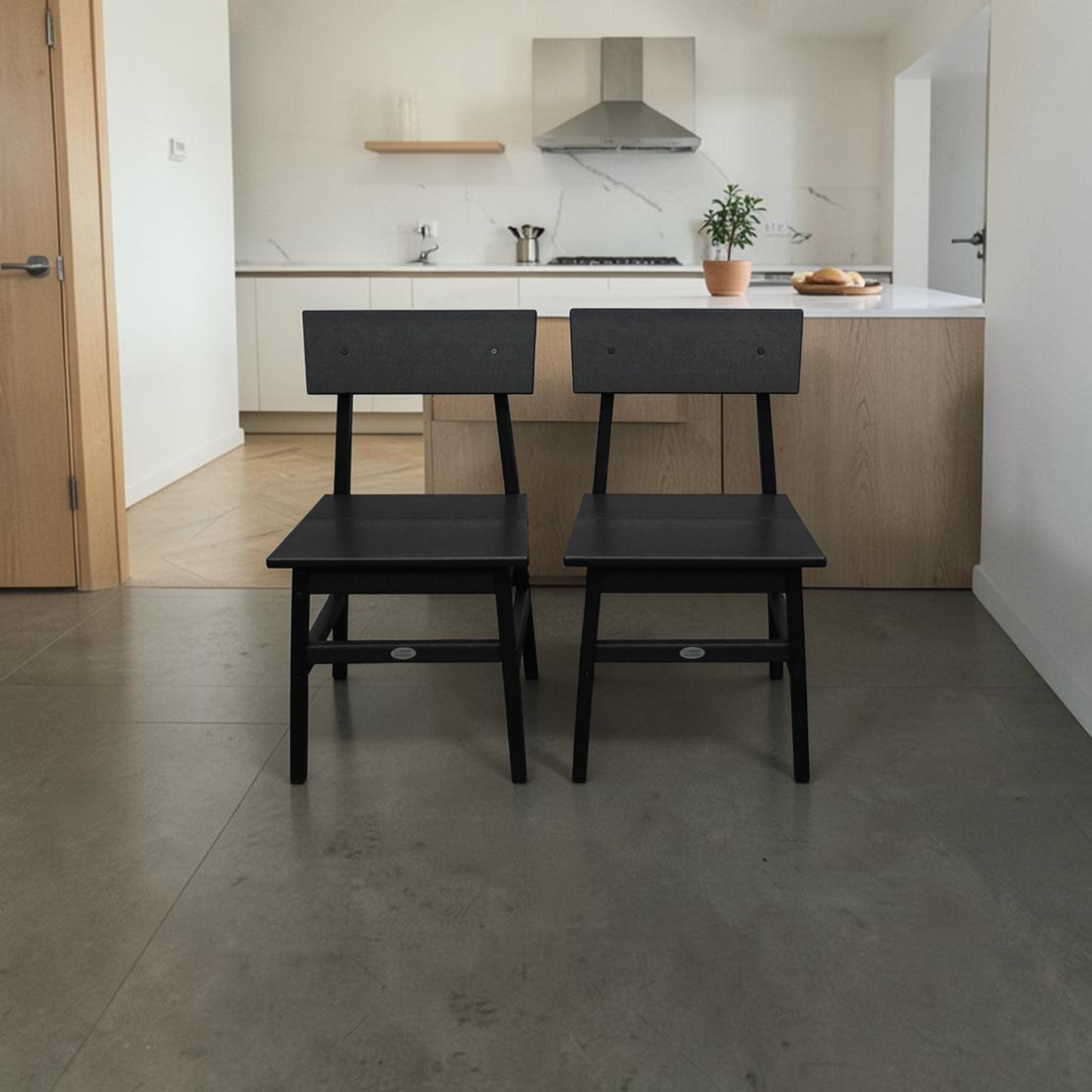 POLYWOOD x AllModern Chair Set of 2