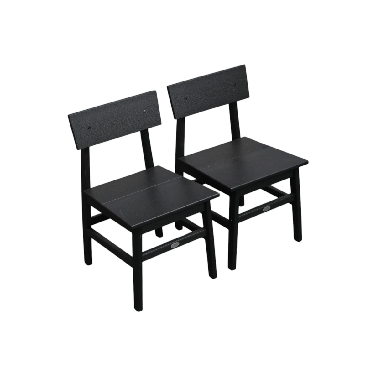 POLYWOOD x AllModern Chair Set of 2