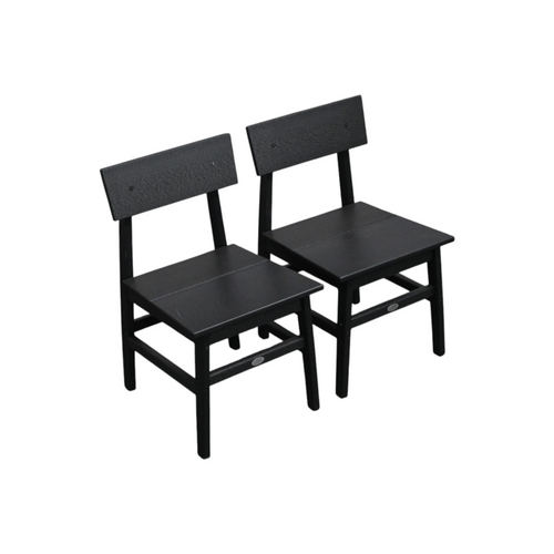 POLYWOOD x AllModern Chair Set of 2, image 4