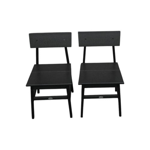 POLYWOOD x AllModern Chair Set of 2, image 3