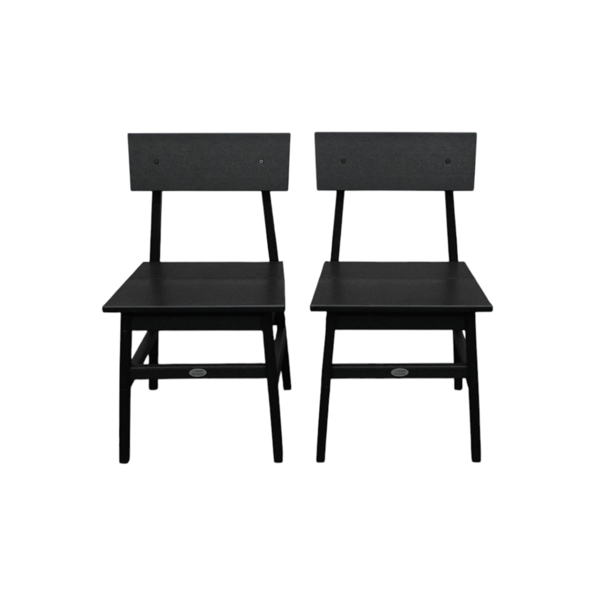 POLYWOOD x AllModern Chair Set of 2