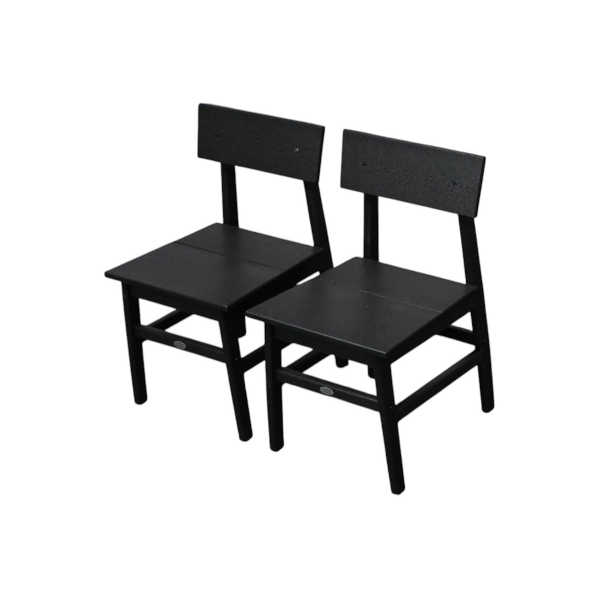 POLYWOOD x AllModern Chair Set of 2