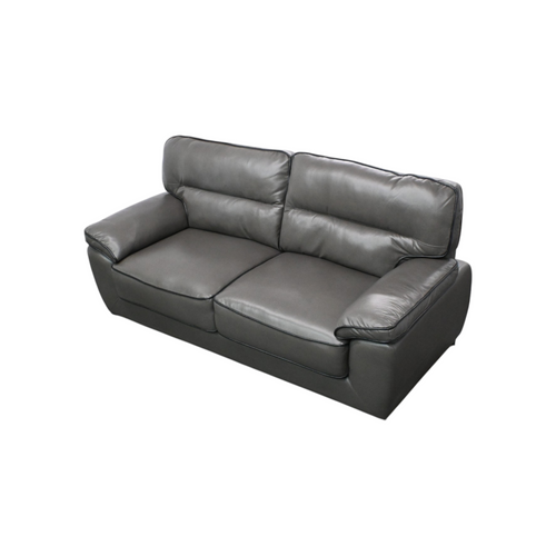 Latitude Run Upholstered Padded Arm Sofa Grey, image 5