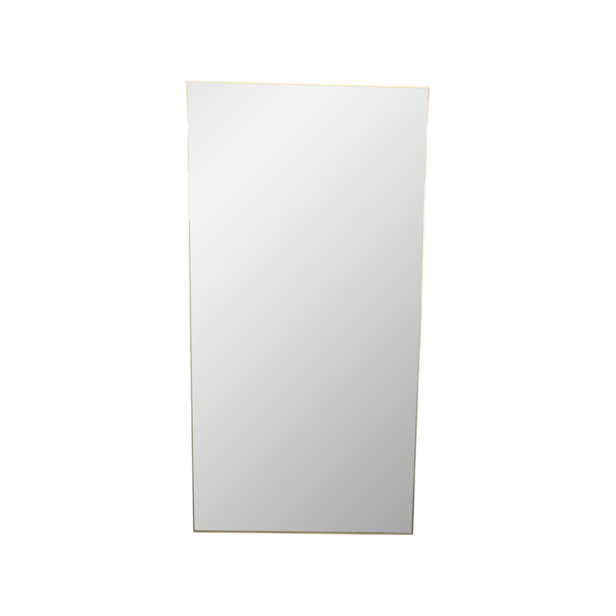 Ebern Designs Rectangular Home Full-Length Mirror