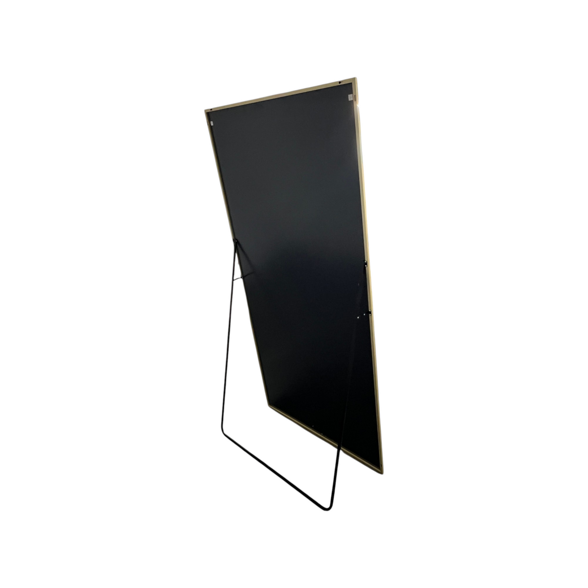 Ebern Designs Rectangular Home Full-Length Mirror
