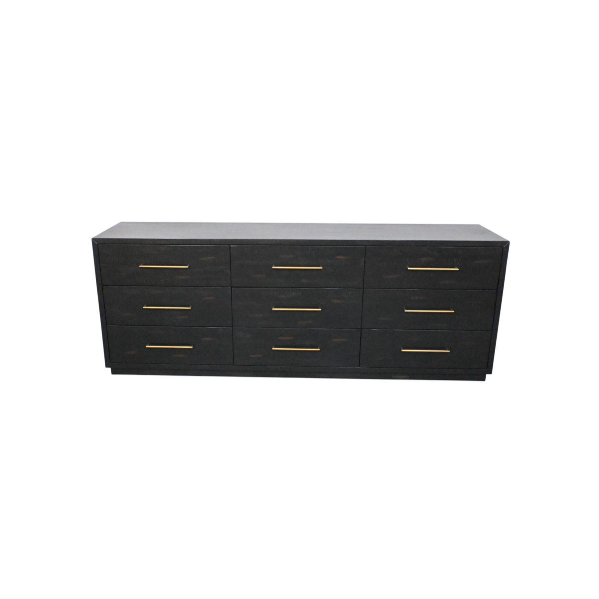 Joss & Main Darabont 9 - Drawer Dresser