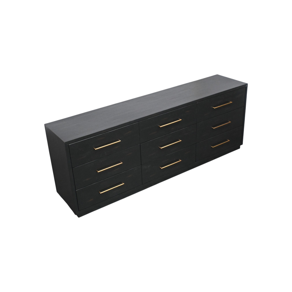 Joss & Main Darabont 9 - Drawer Dresser