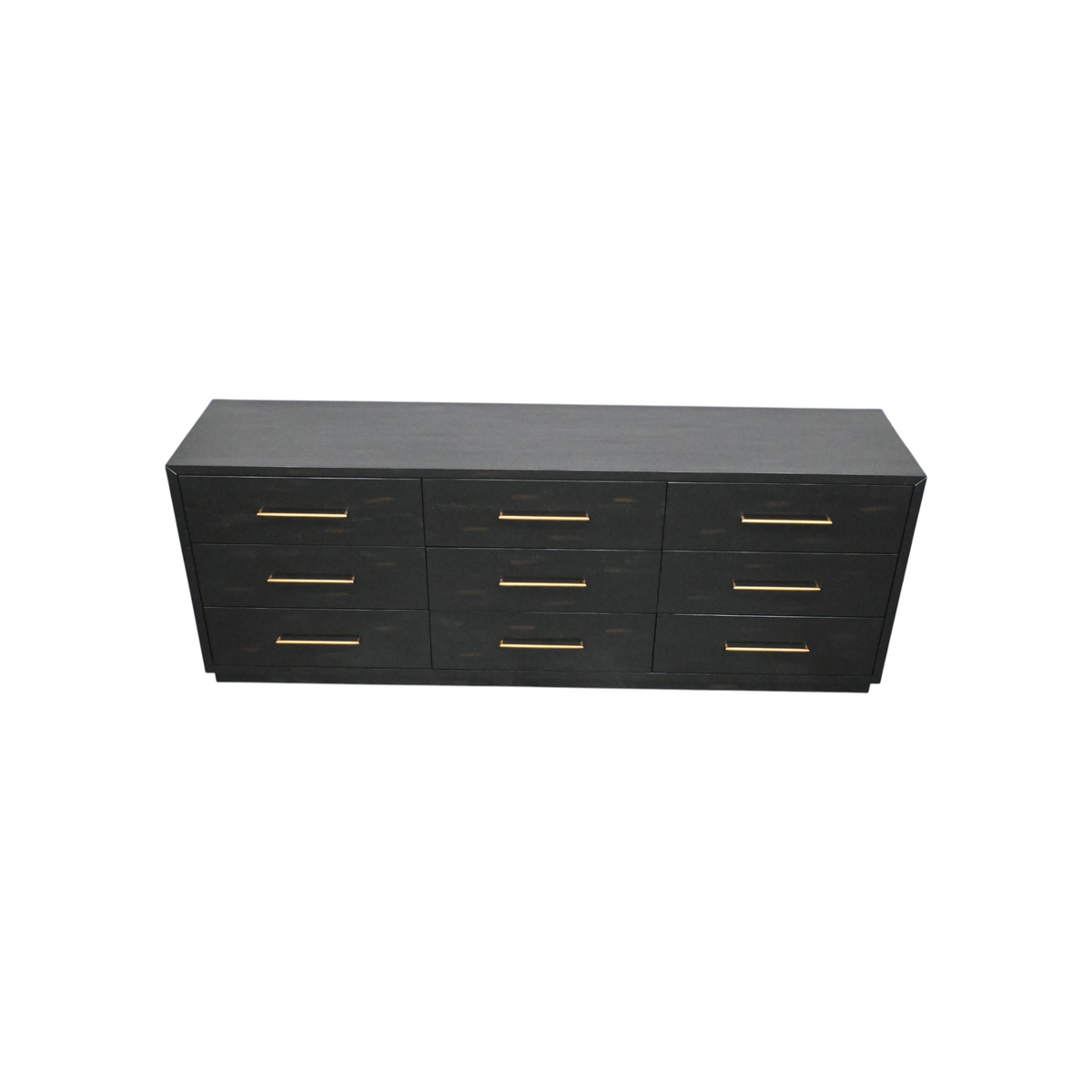 Joss & Main Darabont 9 - Drawer Dresser