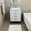 Water Creation Single Vanity