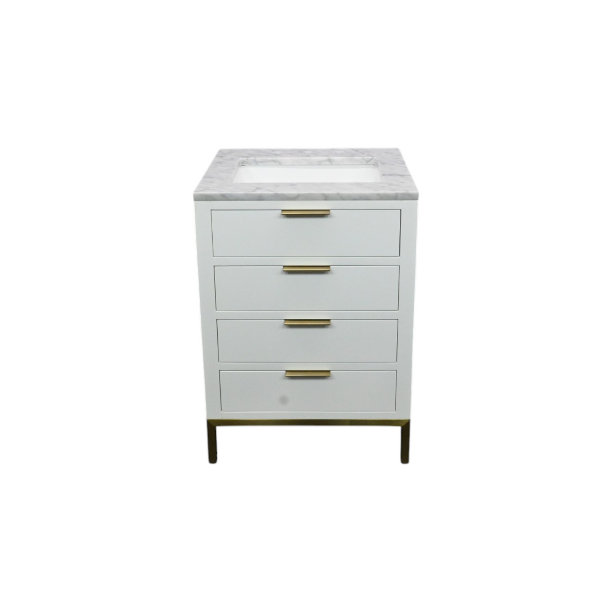 Water Creation Single Vanity