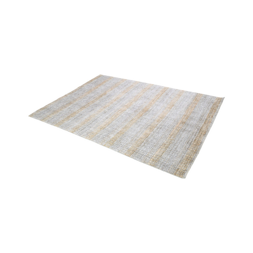 Dash and Albert Rugs Geneva Handwoven Viscose/Cotton Rug, image 2