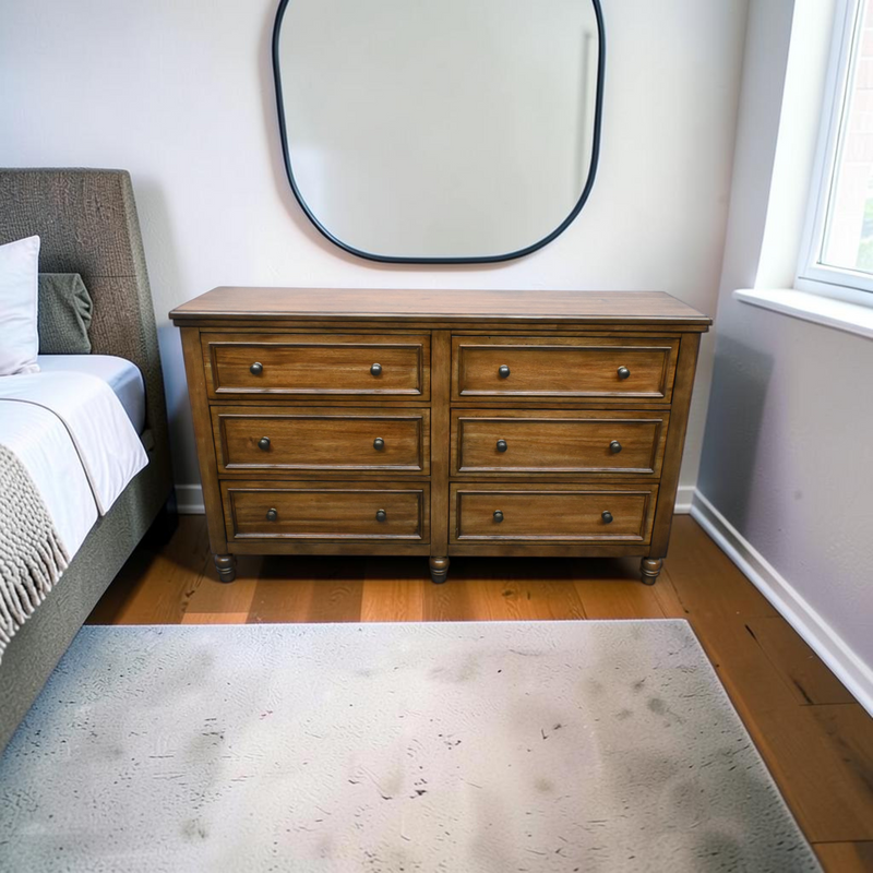 One Allium Way Alboran Dresser