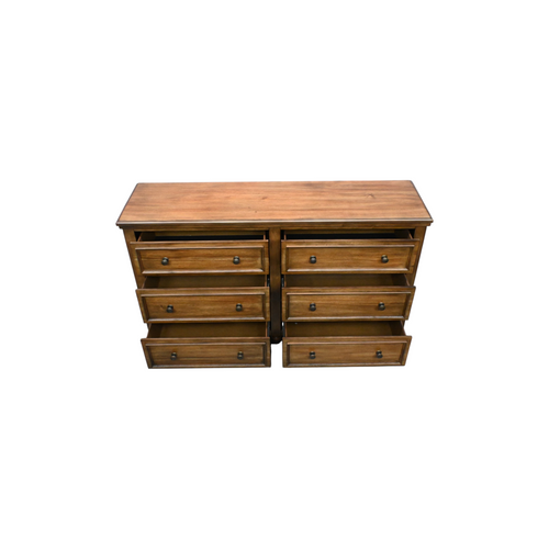 One Allium Way Alboran Dresser, image 5
