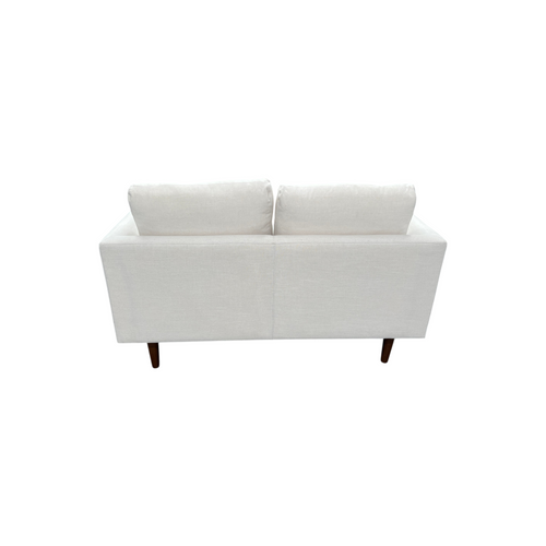 AllModern Miller Upholstered Loveseat, image 7