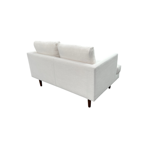 AllModern Miller Upholstered Loveseat, image 6