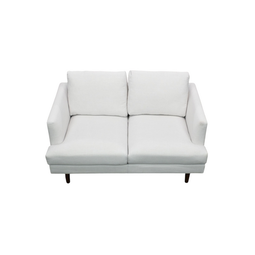 AllModern Miller Upholstered Loveseat, image 3