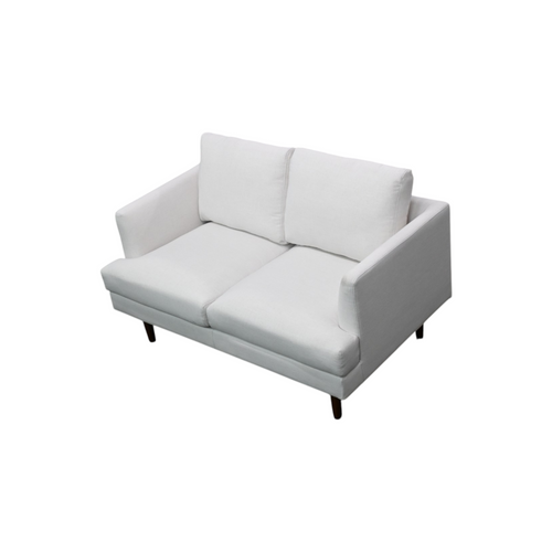 AllModern Miller Upholstered Loveseat, image 5