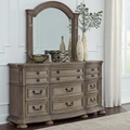 Canora Grey Toine Dresser