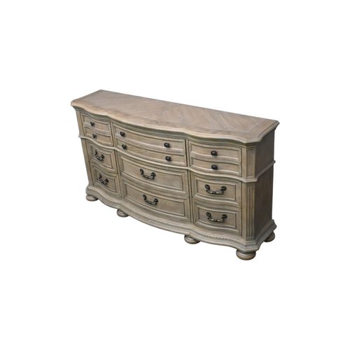 Canora Grey Toine Dresser, image 3