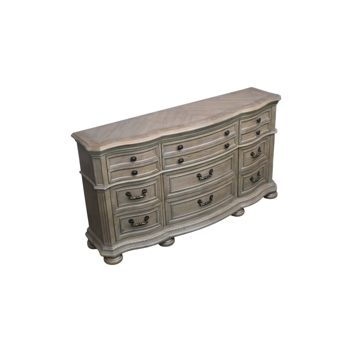 Canora Grey Toine Dresser