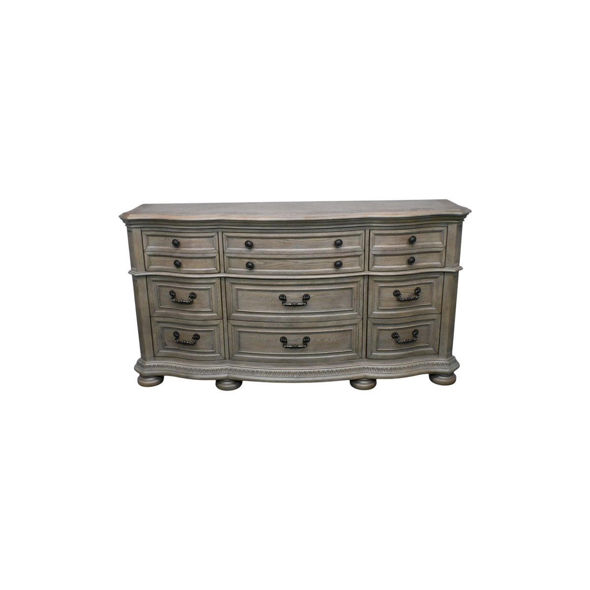 Canora Grey Toine Dresser