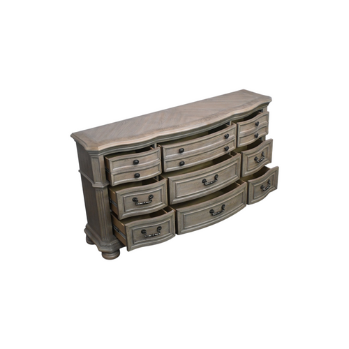 Canora Grey Toine Dresser, image 5