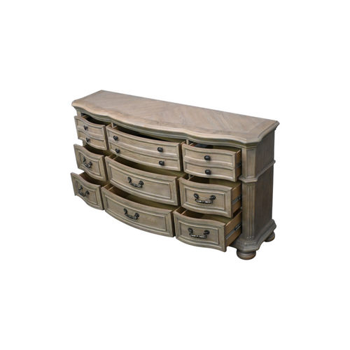 Canora Grey Toine Dresser, image 6