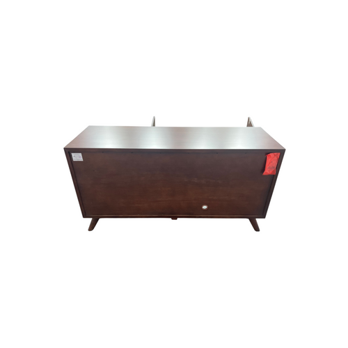 AllModern Williams Mahogany Sideboard, image 4
