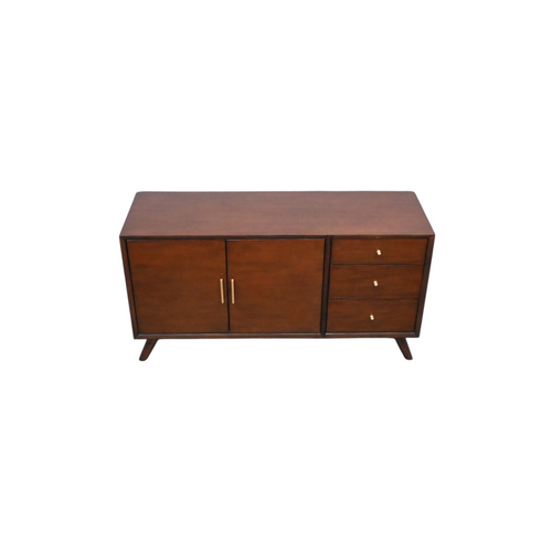 AllModern Williams Mahogany Sideboard, image 2