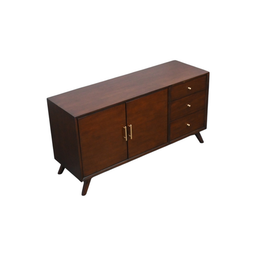 AllModern Williams Mahogany Sideboard, image 7