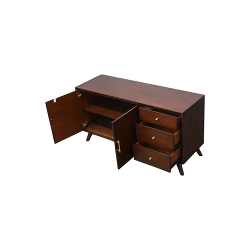 AllModern Williams Mahogany Sideboard, image 11